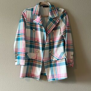 Blazer that’s in nice condition